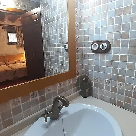 Isabel Y Fernando Castillejo de Robledo