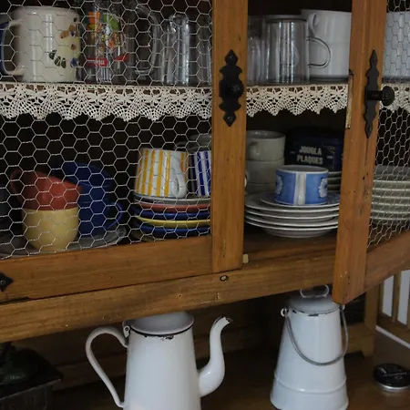 Isabel Y Fernando * Castillejo de Robledo