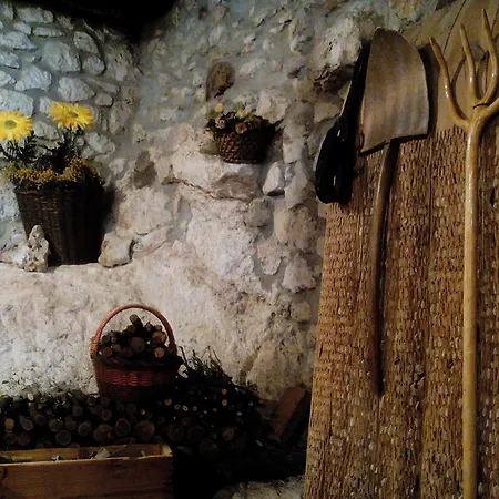 Landhuis Isabel Y Fernando