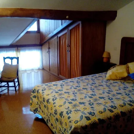 Landhaus Isabel Y Fernando