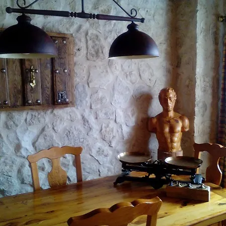 Isabel Y Fernando Landhaus *