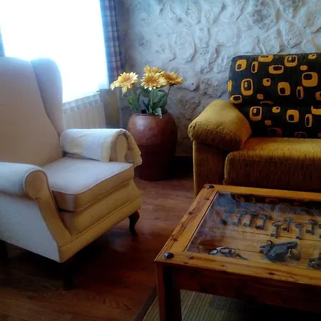 Isabel Y Fernando Castillejo de Robledo