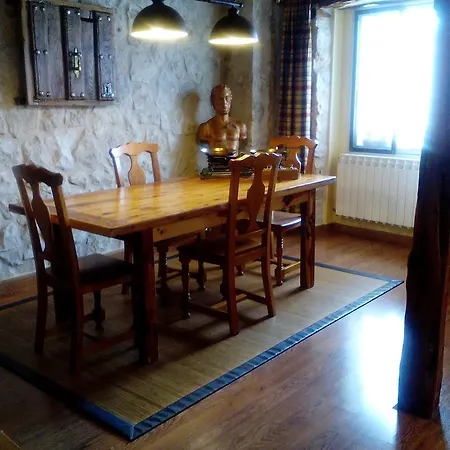 Landhuis Isabel Y Fernando *