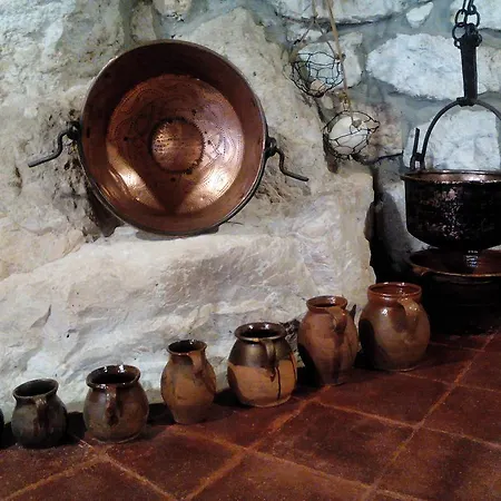 Isabel Y Fernando Castillejo de Robledo