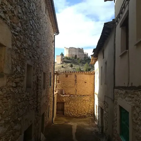 Isabel Y Fernando Landhuis