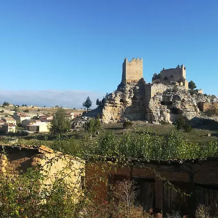 Landhuis Isabel Y Fernando *