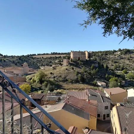 Landhuis Isabel Y Fernando Castillejo de Robledo