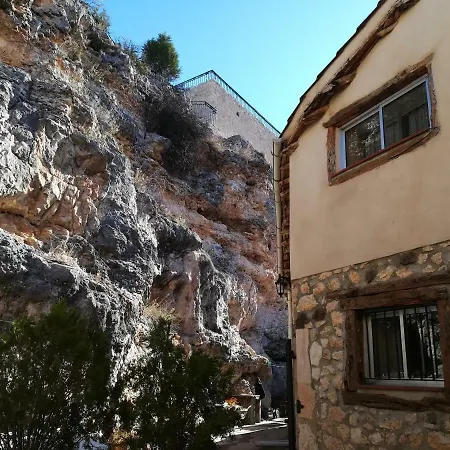 Landhuis Isabel Y Fernando