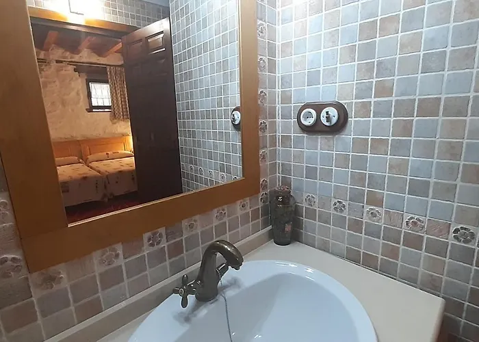 Isabel Y Fernando Castillejo de Robledo