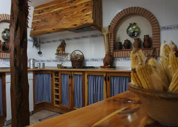 Lantställe Isabel Y Fernando *