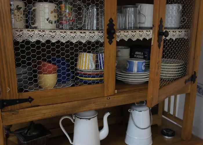 Isabel Y Fernando * Castillejo de Robledo