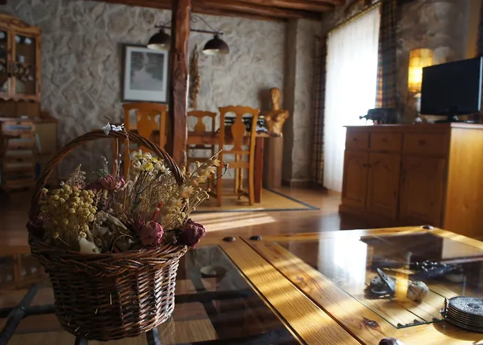 Isabel Y Fernando Lantställe