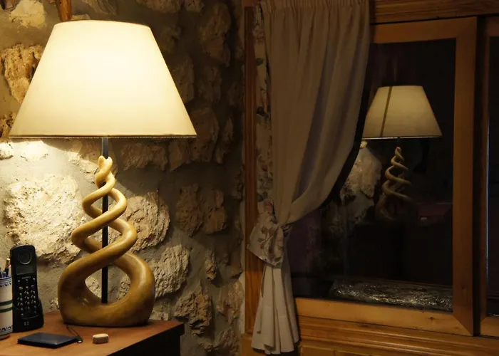 Isabel Y Fernando Lantställe *