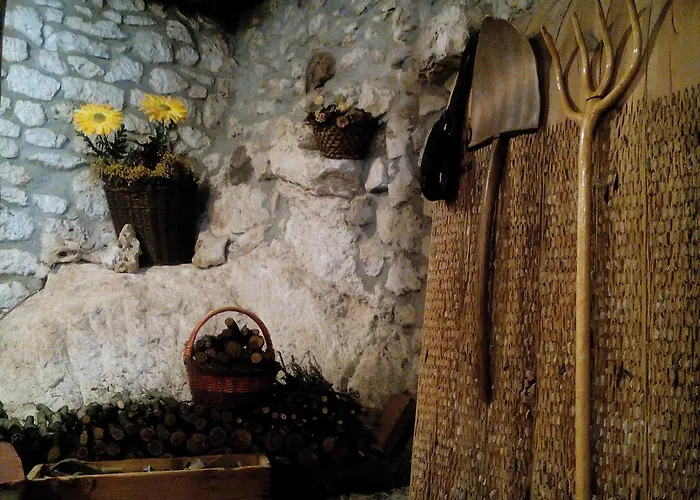 Lantställe Isabel Y Fernando