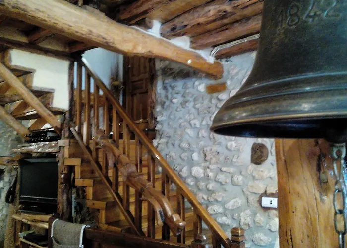 Isabel Y Fernando Lantställe Castillejo de Robledo