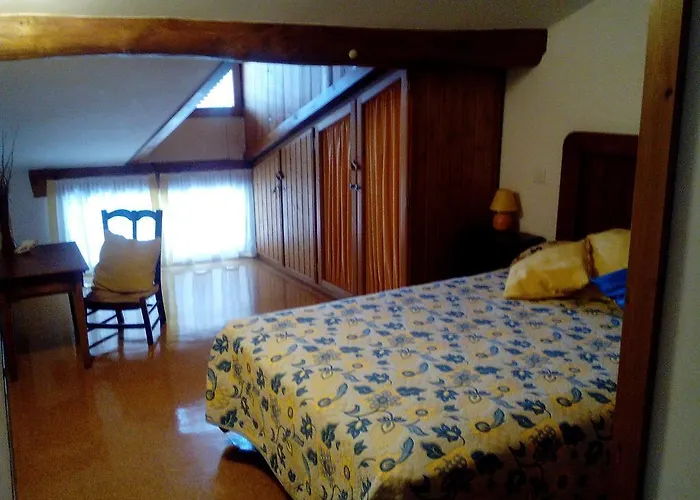 Lantställe Isabel Y Fernando