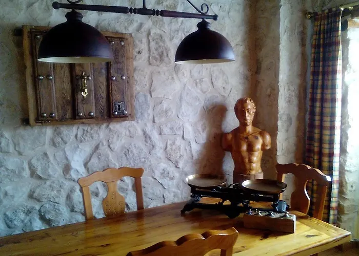 Isabel Y Fernando Lantställe *