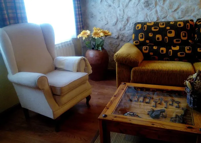 Isabel Y Fernando Castillejo de Robledo