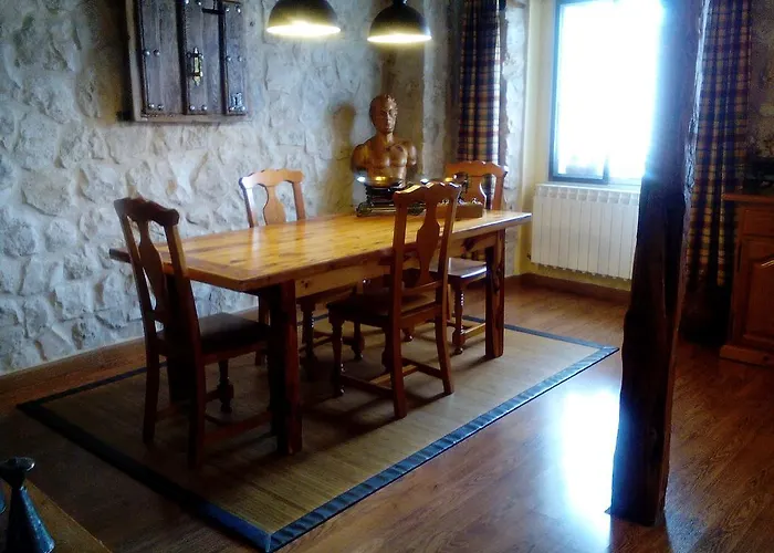 Lantställe Isabel Y Fernando *