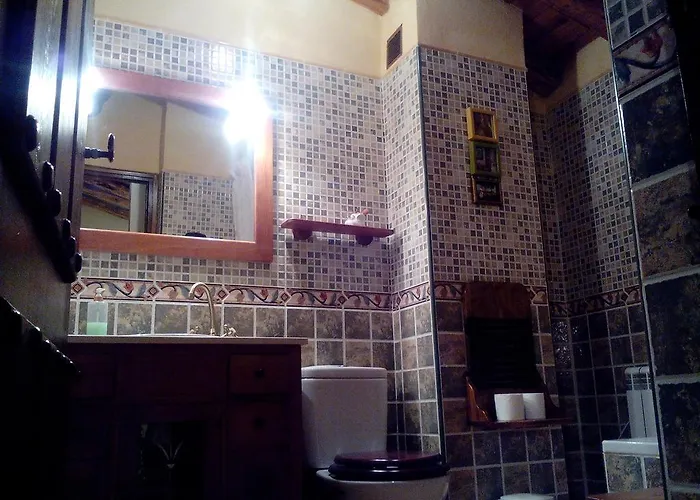 Lantställe Isabel Y Fernando *