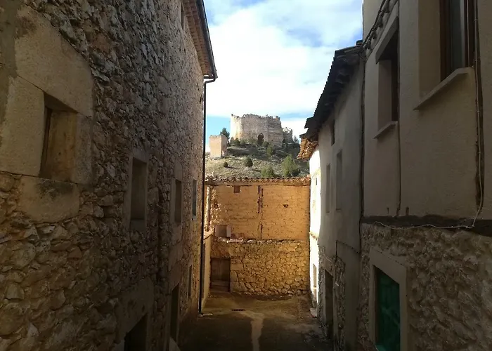 Isabel Y Fernando Lantställe