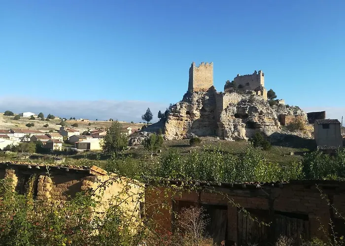 Lantställe Isabel Y Fernando *