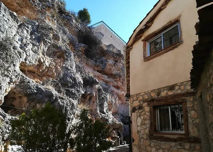 Lantställe Isabel Y Fernando