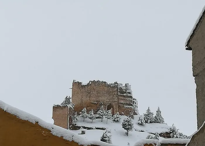 Isabel Y Fernando Lantställe